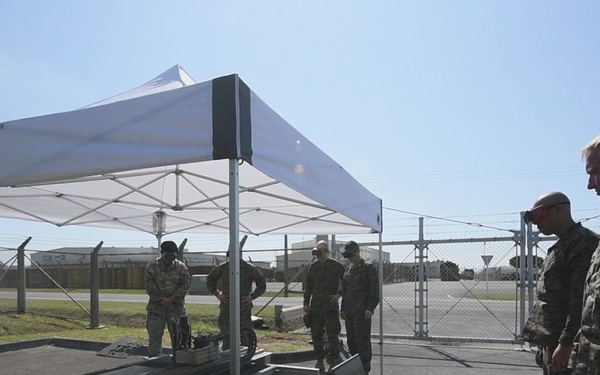 3rd MLG machine shop innovation