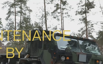 Maintenance Best by Test