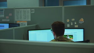 Cybersecurity Awareness Spot (1080p)