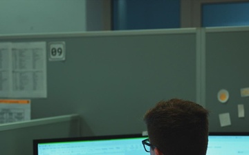 Cybersecurity Awareness Spot (1080p)