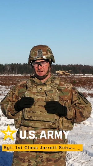 Operation Striking Thunder Highlight Reel 2026