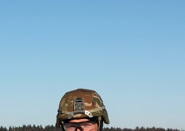 Operation Striking Thunder Highlight Reel 2026