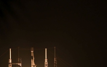 Falcon 9 | Starlink 6-103 Launch