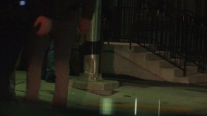 FBI Baltimore: B-roll from Operation Baltimore Safeguard