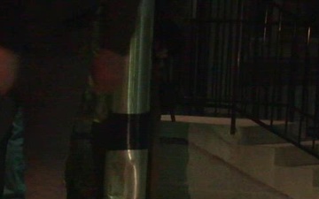 FBI Baltimore: B-roll from Operation Baltimore Safeguard