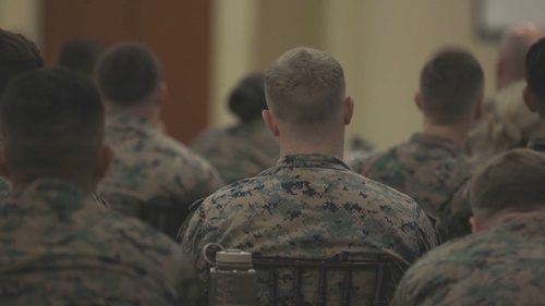 Lethality Through Leadership Seminar