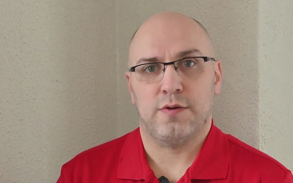 Ice Jams in Ohio: Who Responds and When?