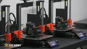 Headware Transformation Longform Video