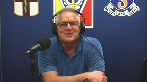 Fort Polk Podcast - Career Summit