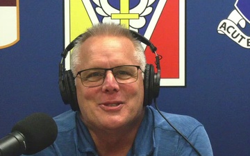 Fort Polk Podcast - Career Summit