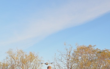 Army, Coast Guard, and Border Patrol Unite for Rio Grande Operation