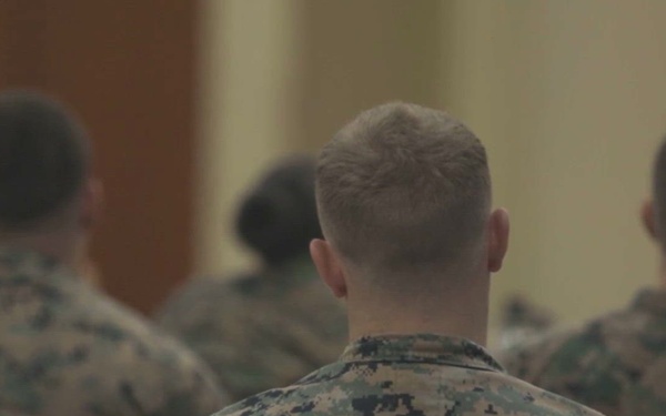 Lethality Through Leadership Seminar