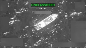 Lethal Kinetic Strike, Feb. 20, 2026