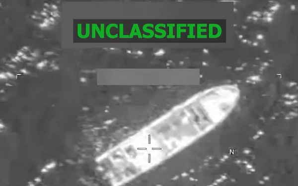 Lethal Kinetic Strike, Feb. 20, 2026