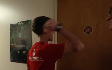 RS Boston Recruiters in Action