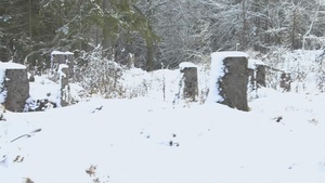 U.S. Army Soldiers React to Contact During Combined Resolve 26-05