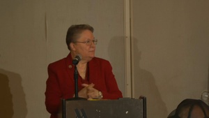 DPAA Charleston Family Member Update