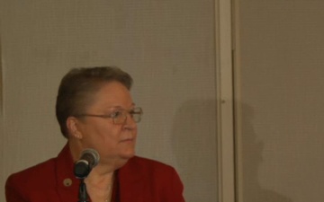 DPAA Charleston Family Member Update