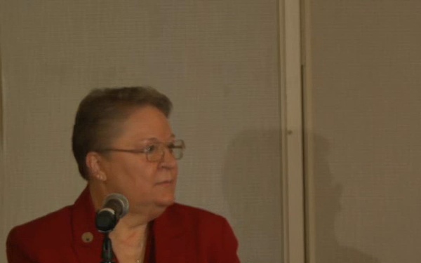 DPAA Charleston Family Member Update