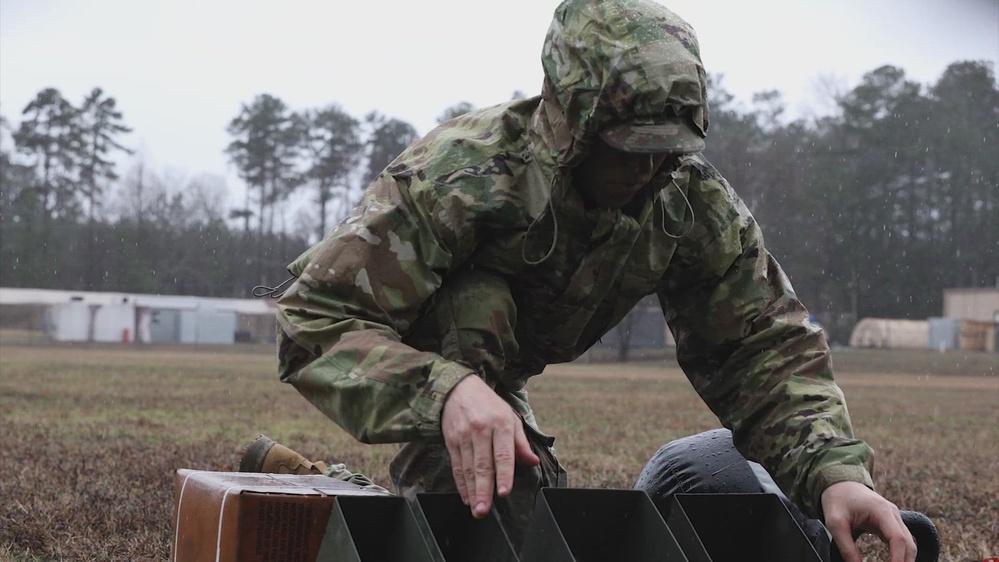 DVIDS - Video - Round Robin Training