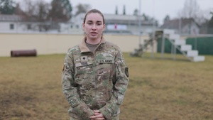 MWD Socialization Training