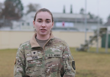 MWD Socialization Training