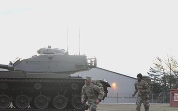 Ruck March