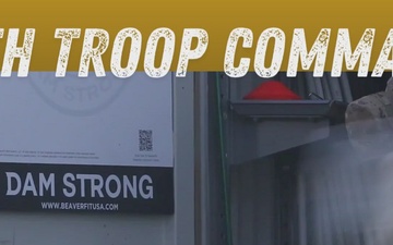 78th Troop Command-78th Aviation Troop Command Joint Best Warrior Competition 2026