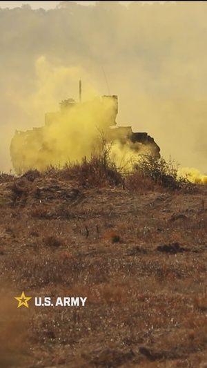 Unseen and unmatched: Drones transform battlefield concealment