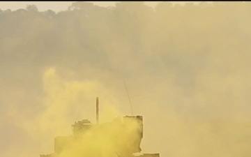 Unseen and unmatched: Drones transform battlefield concealment