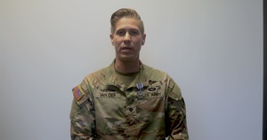 78th Troop Command/78th Aviation Troop Command Joint Best Warrior Competition Winners (A-Roll)