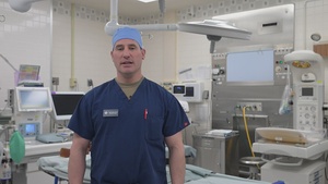 R.E.D Friday Shoutout: Lt. Col. Joseph Smathers