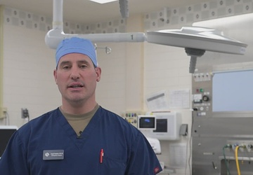 R.E.D Friday Shoutout: Lt. Col. Joseph Smathers