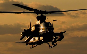 1st MAW participates in Nansei Sword 26