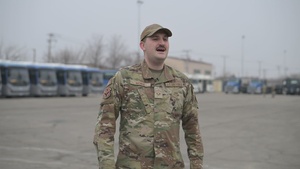 RED Friday Campaign: SrA Derek Monie