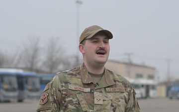 RED Friday Campaign: SrA Derek Monie