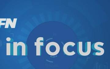 InFocus: USO celebrates 85th Birthday