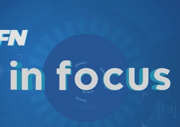 InFocus: USO celebrates 85th Birthday