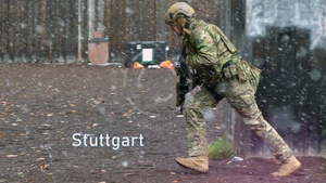 InFocus: 4th Annual Stringfest concert for students from DoDEA schools across Germany