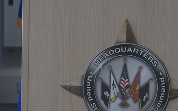 B-ROLL: U.S. European Command Chiefs of Mission Conference