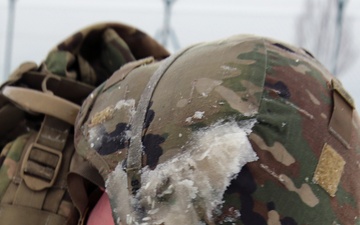 Wolfpack Squad Triumphs at 2d Theater Signal Brigade Best Squad Competition