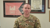 USACE Buffalo District Commander speaks on “Building Infrastructure, Not Paperwork” Initiative