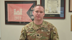 USACE Buffalo District Commander speaks on “Building Infrastructure, Not Paperwork” Initiative