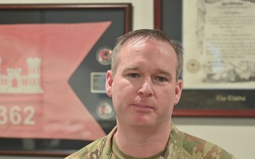USACE Buffalo District Commander speaks on “Building Infrastructure, Not Paperwork” Initiative