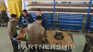 48th Fighter Wing year in review 2025