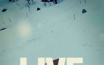 CORE26 | Welcome to the High North | Live Fire Range