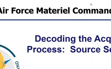 Demystifying the Acquisition Process Ep 2