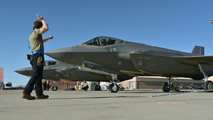 Red Flag-Nellis 26-1 wrap up