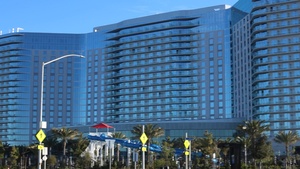 B-Roll: Inaugural Navy 10-Miler Race Event