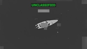 Lethal Kinetic Strike, Feb. 23, 2026